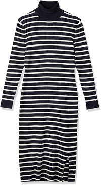 VESTITO - TOMMY HILFIGER WW0WW37456 03T Tommy Hilfiger 