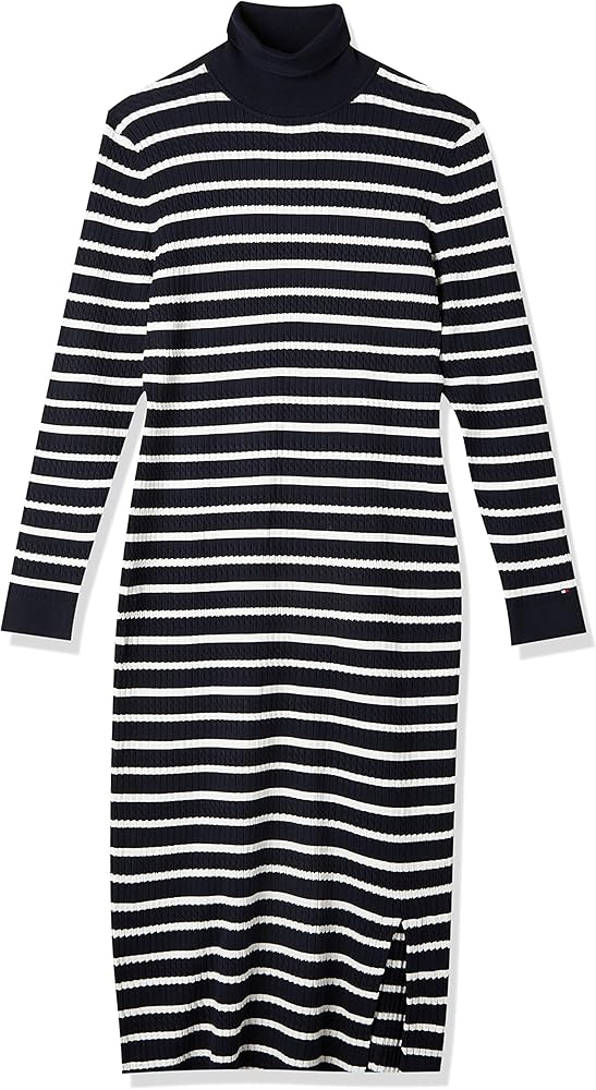 VESTITO - TOMMY HILFIGER WW0WW37456 03T Tommy Hilfiger 