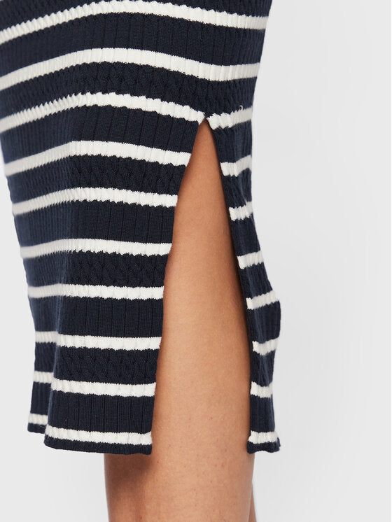 VESTITO - TOMMY HILFIGER WW0WW37456 03T Tommy Hilfiger 