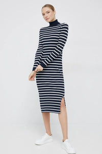 VESTITO - TOMMY HILFIGER WW0WW37456 03T Tommy Hilfiger 