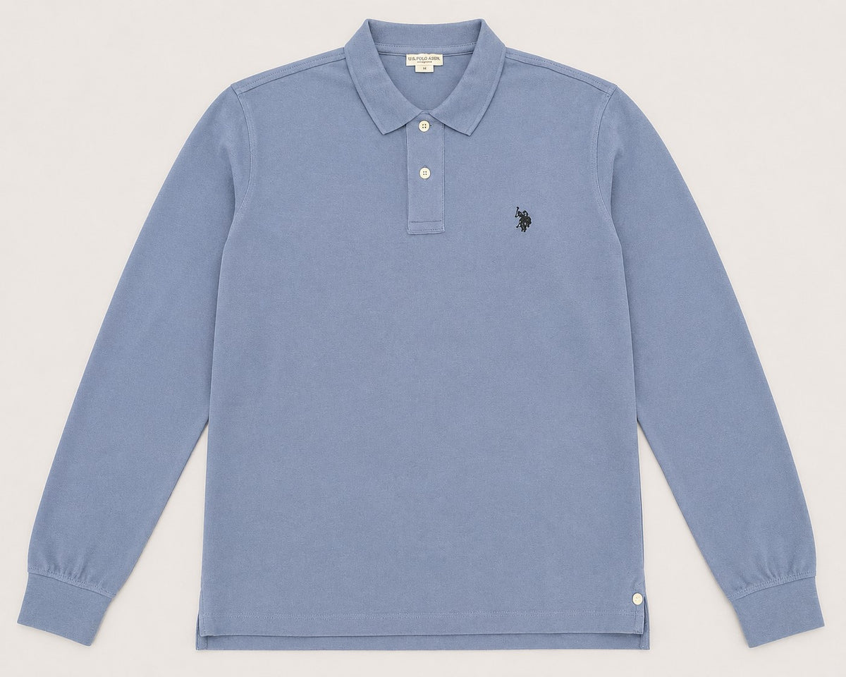 Maglia Us polo