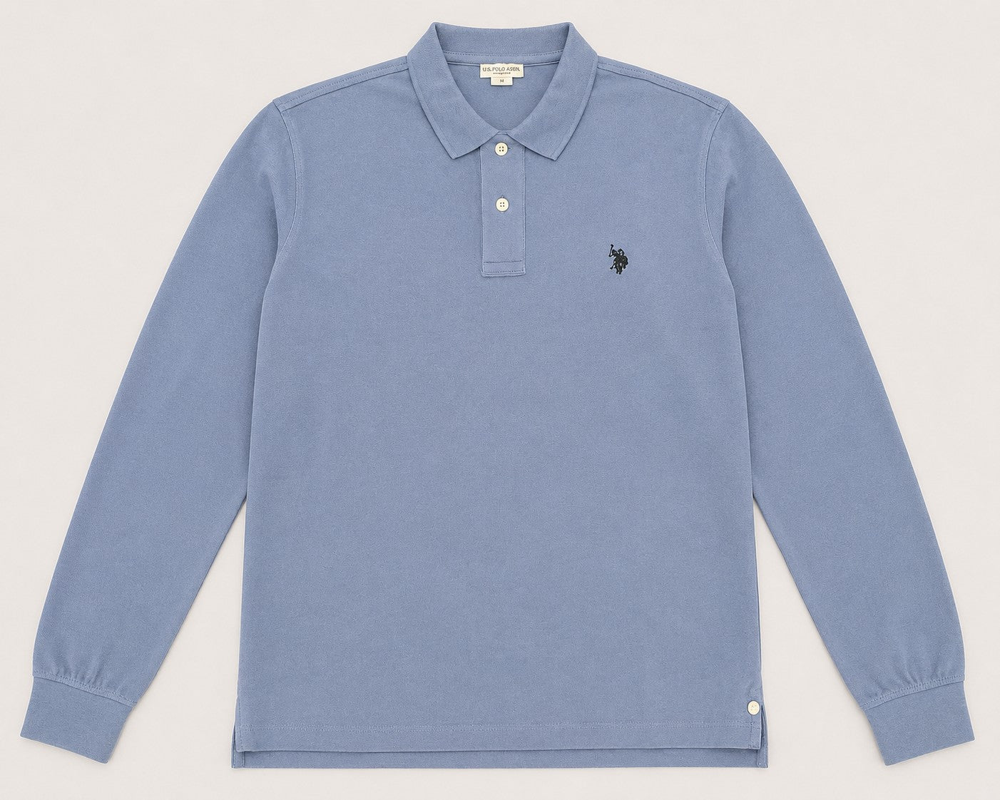 Maglia Us polo