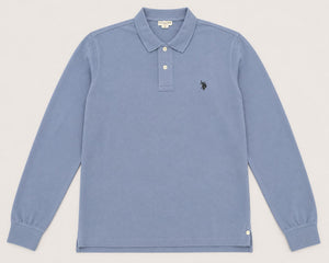 Maglia Us polo