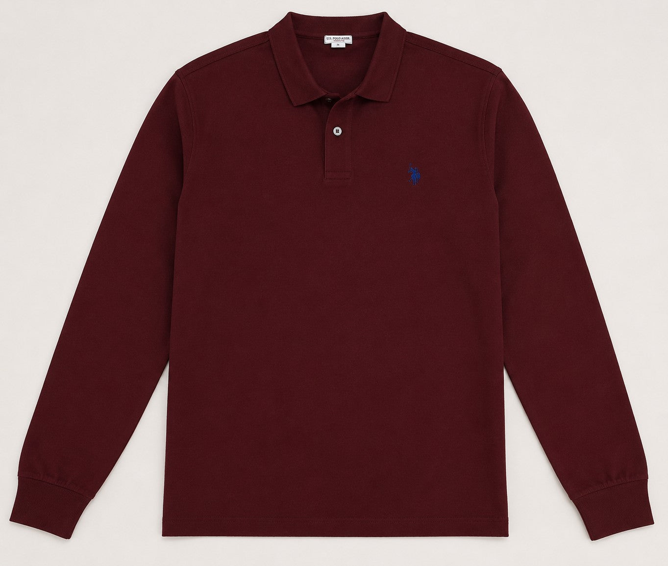 Maglia Us polo