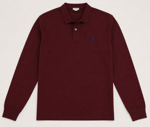 Maglia Us polo