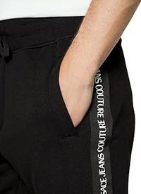 PANTALONE - VERSACE 73GAA3B4-F0002 899 VERSACE 