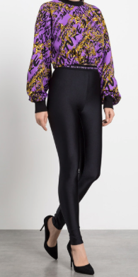 Pantalone VERSACE