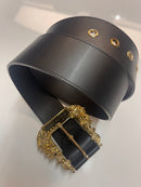CINTURA - VERSACE 73VA6F02-71627 899 VERSACE 