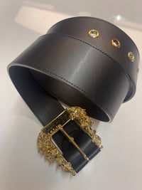 CINTURA - VERSACE 73VA6F02-71627 899 VERSACE 