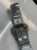 CINTURA - VERSACE 73VA6F02-ZS512 900 VERSACE 