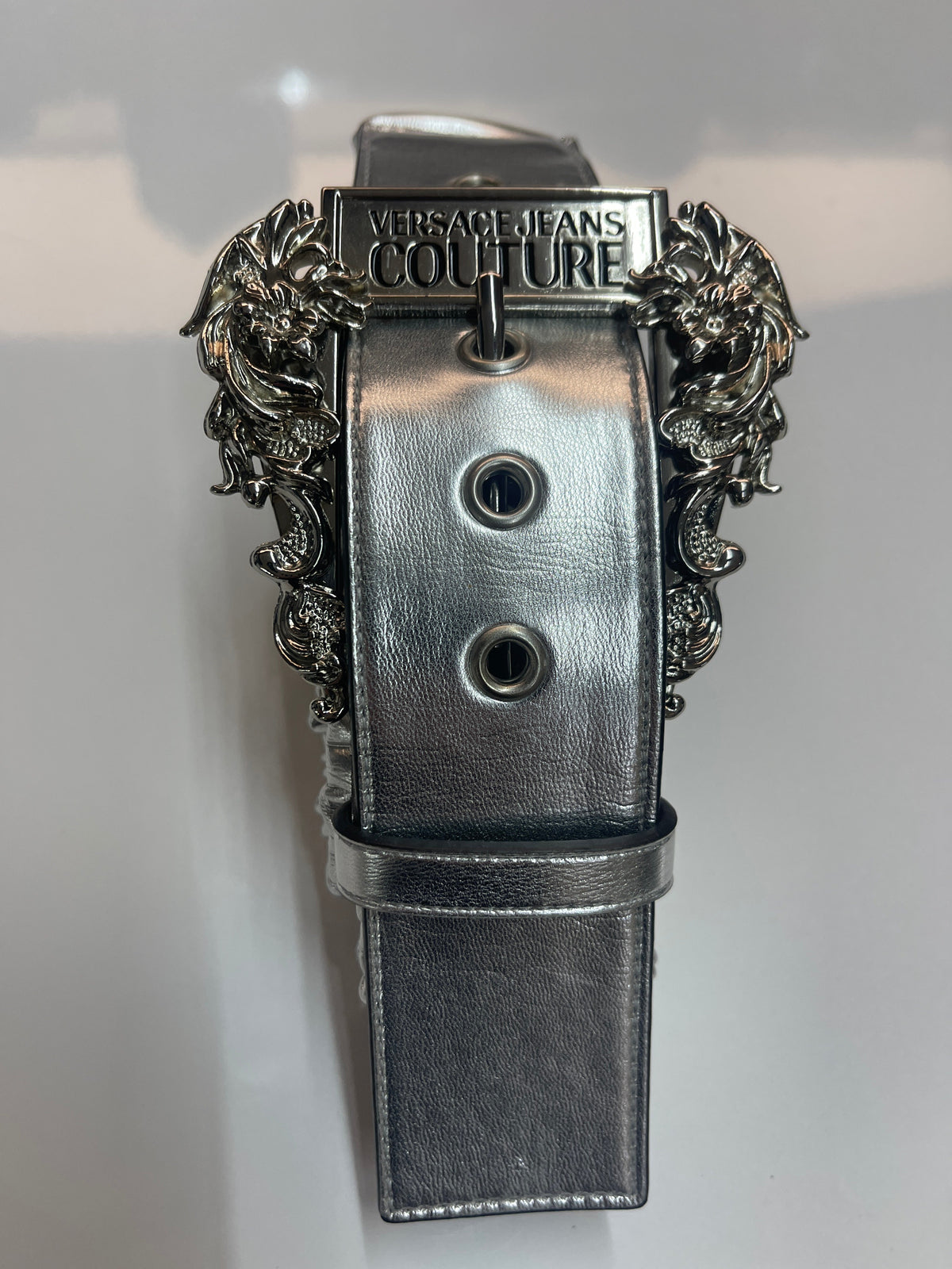 CINTURA - VERSACE 73VA6F02-ZS512 900 VERSACE 