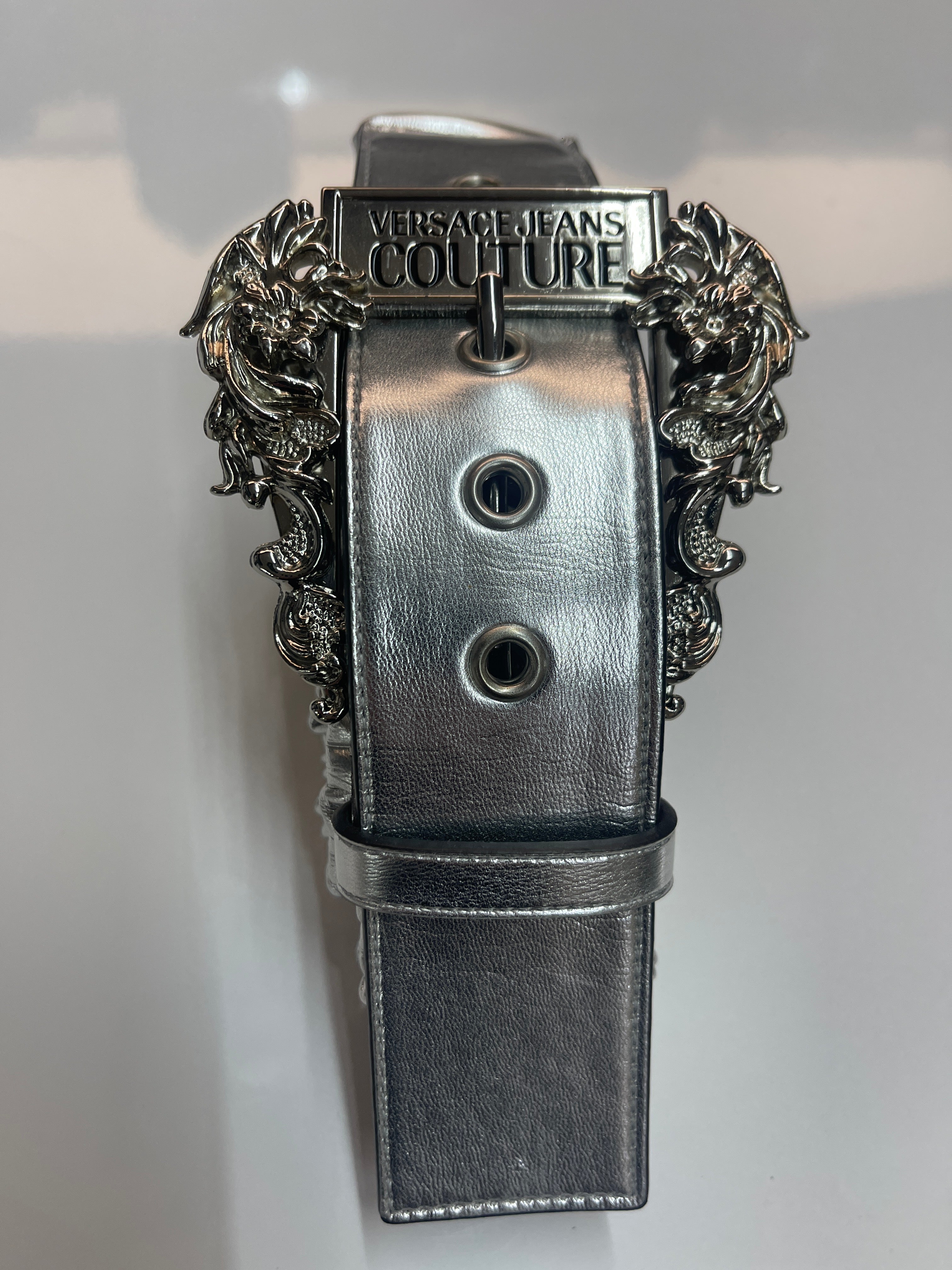 CINTURA - VERSACE 73VA6F02-ZS512 900 VERSACE 