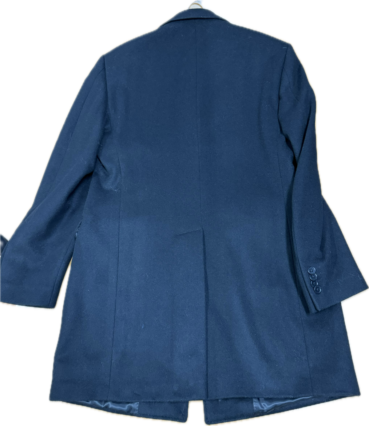 Cappotto Villa Vasari