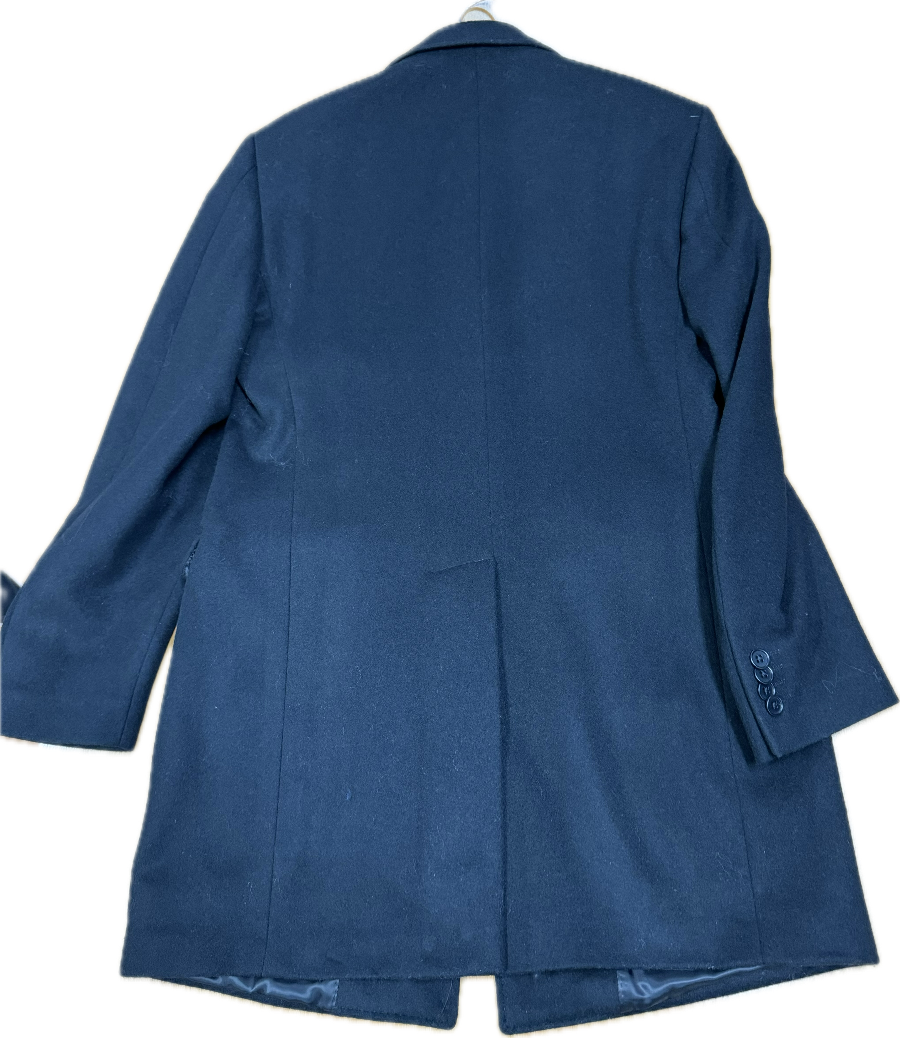 CAPPOTTO B1809-581101 1109 Villa Vasari 