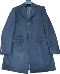 CAPPOTTO B1809-581101 1109 Villa Vasari 