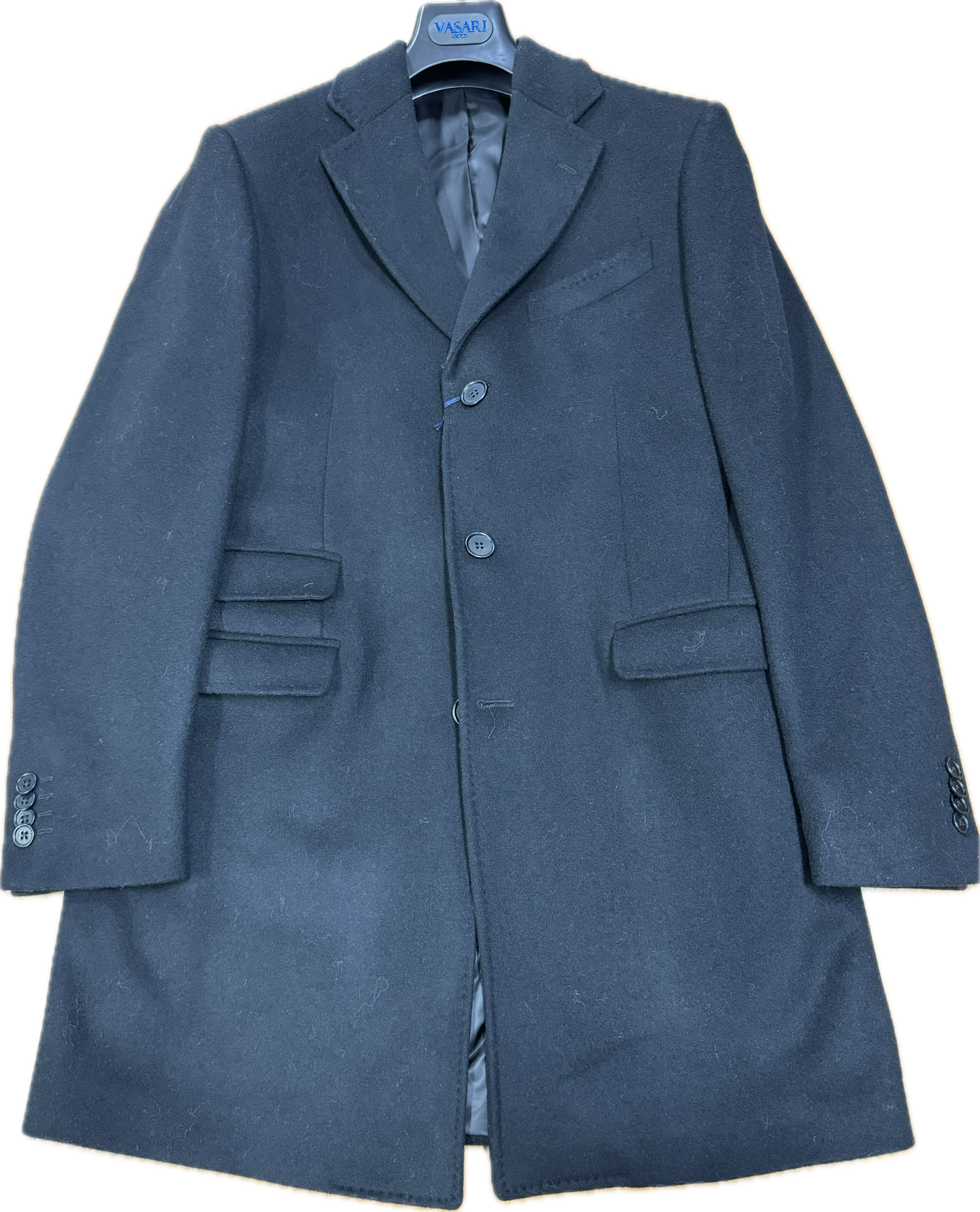 CAPPOTTO B1809-581101 1109 Villa Vasari 