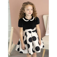 VESTITO - ABEL & LULA 5526 009 Abel & Lula 