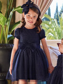 VESTITO - ABEL & LULA 5534 I23 004 Abel & Lula 