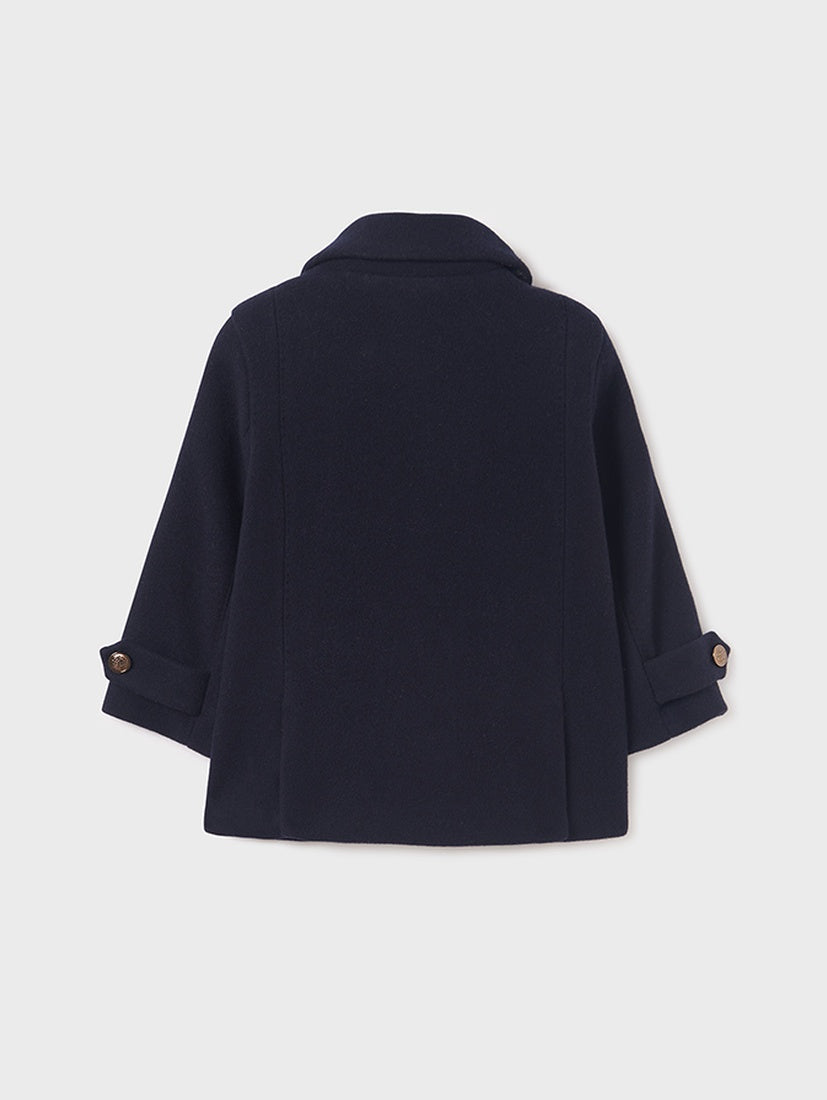 Cappotto Abel & Lula