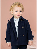 CAPPOTTO - ABEL & LULA 5842 023 Abel & Lula 