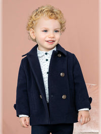CAPPOTTO - ABEL & LULA 5842 023 Abel & Lula 