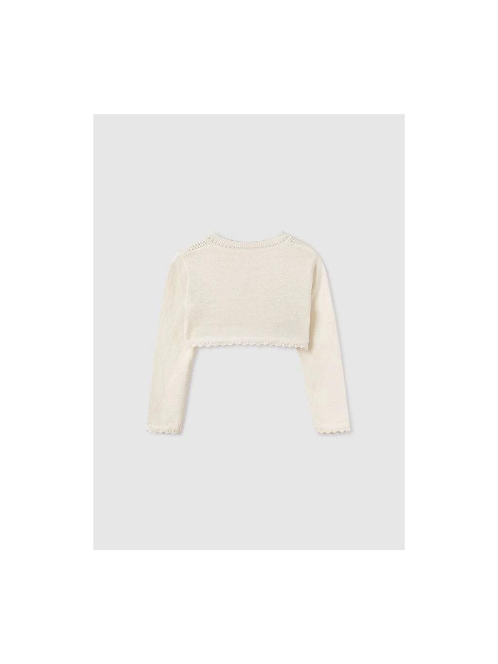 CARDIGAN - ABEL & LULA 5843 084 Abel & Lula 