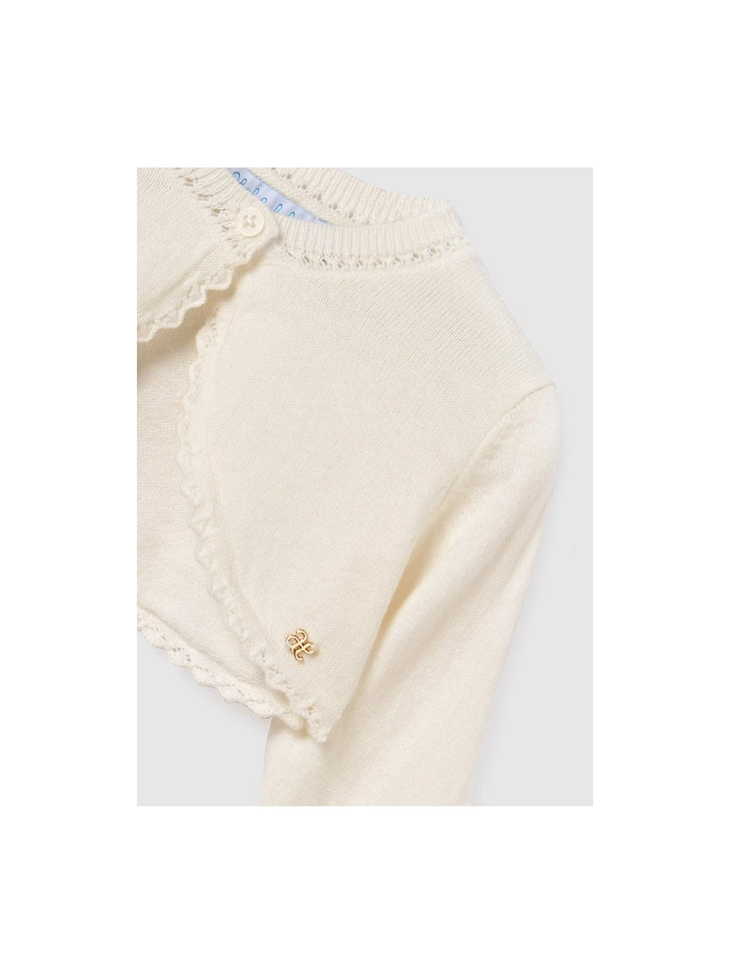 CARDIGAN - ABEL & LULA 5843 084 Abel & Lula 