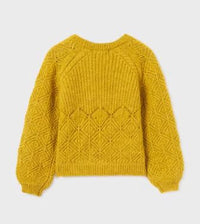 MAGLIA - ABEL & LULA 5855 071 Abel & Lula 