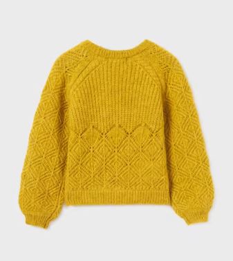 Maglia Abel & Lula