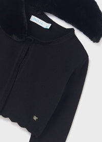 CARDIGAN - ABEL & LULA 5862 076 Abel & Lula 