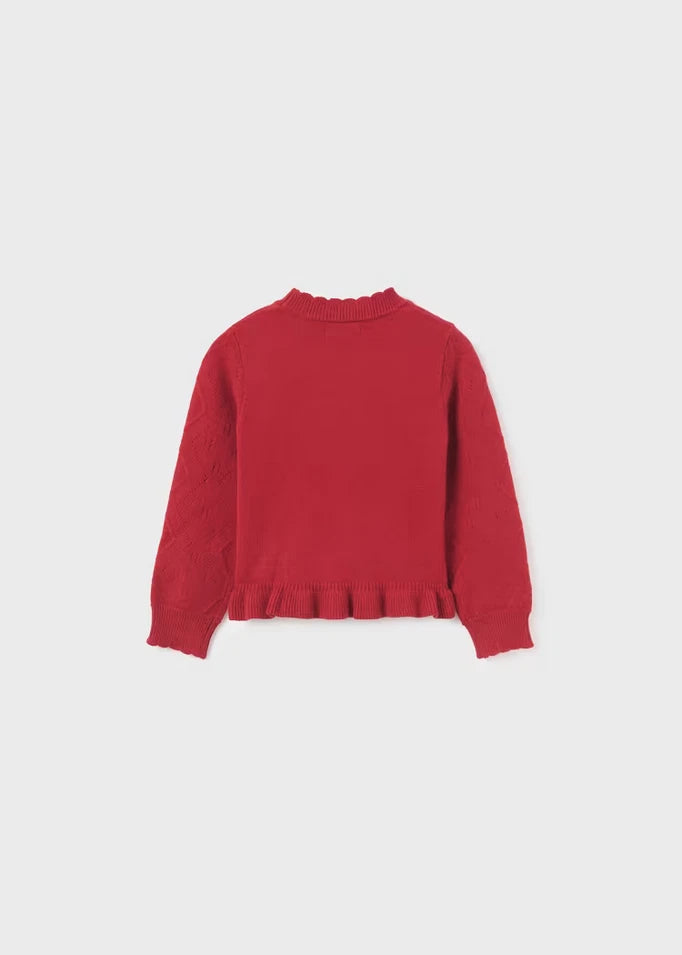 Maglia Abel & Lula