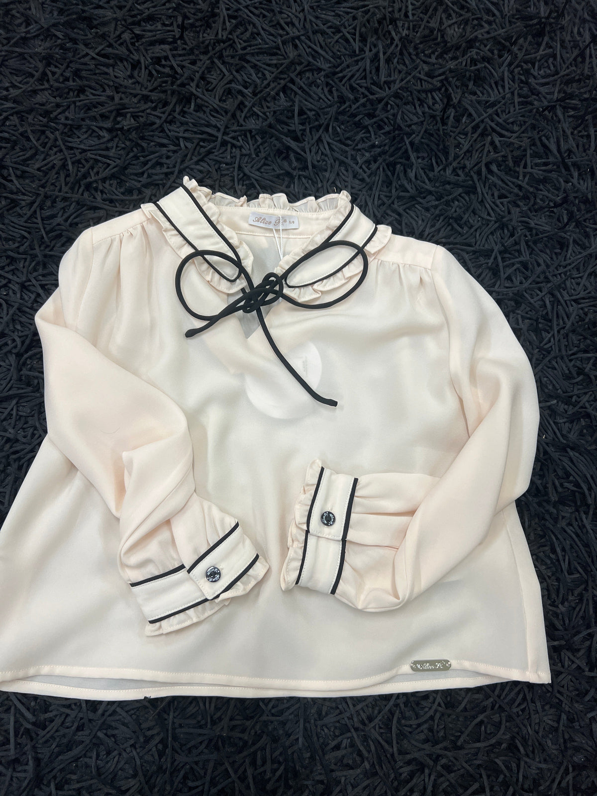 Camicia Alice Pi
