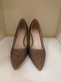 decollete' BL1056 SIENA CAMMELLO ALMA EN PENA 