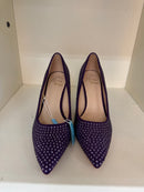 decollete' BL1056 SIENA CAMMELLO ALMA EN PENA 