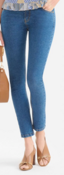 JEANS - ALVIERO MARTINI 0508/NCJ5 550 Alviero Martini 1 Classe 