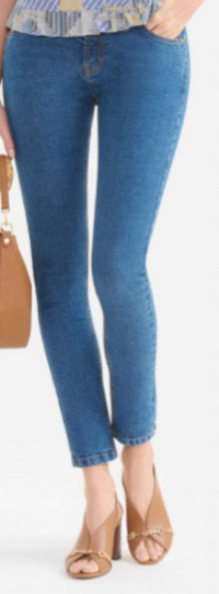 JEANS - ALVIERO MARTINI 0508/NCJ5 550 Alviero Martini 1 Classe 