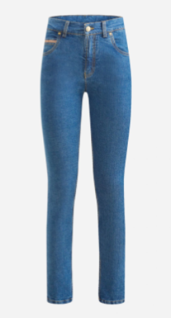 JEANS - ALVIERO MARTINI 0508/NCJ5 550 Alviero Martini 1 Classe 