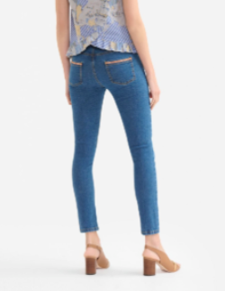 JEANS - ALVIERO MARTINI 0508/NCJ5 550 Alviero Martini 1 Classe 