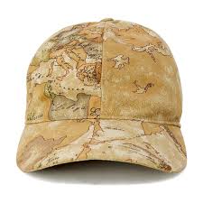 CAPPELLO - ALVIERO MARTINI H274/9524 010 Alviero Martini 1 Classe 