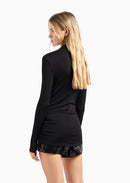 MAGLIA ML - ARMANI EXCHANGE 6RYMAF-YJDZZ 1200 Armani Exchange 