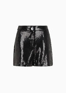 SHORT - ARMANI EXCHANGE 6RYS18-YN9NZ 1200 Armani Exchange 