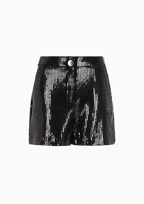 SHORT - ARMANI EXCHANGE 6RYS18-YN9NZ 1200 Armani Exchange 