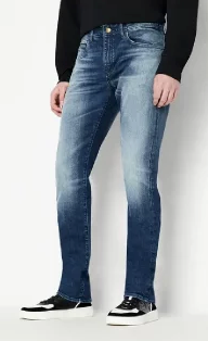 JEANS - ARMANI EXCHANGE 6RZJ10-Z2YJZ 1500 Armani Exchange 
