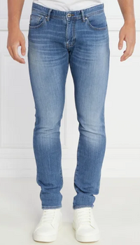 JEANS - ARMANI EXCHANGE 6RZJ14-Z1TTZ 25EV Armani Exchange 