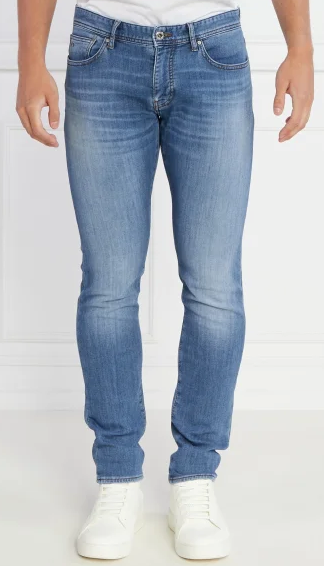 JEANS - ARMANI EXCHANGE 6RZJ14-Z1TTZ 25EV Armani Exchange 