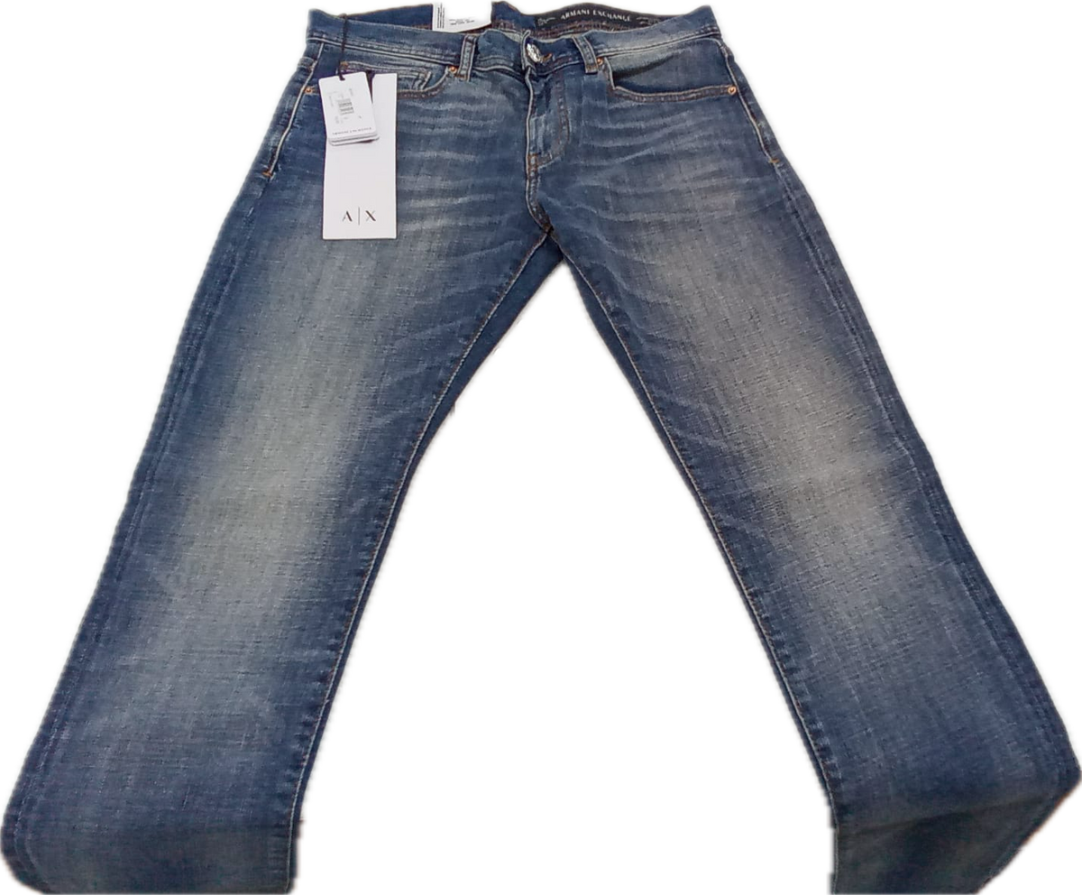 JEANS - ARMANI EXCHANGE 6RZJ33-Z391Z 1500 Armani Exchange 
