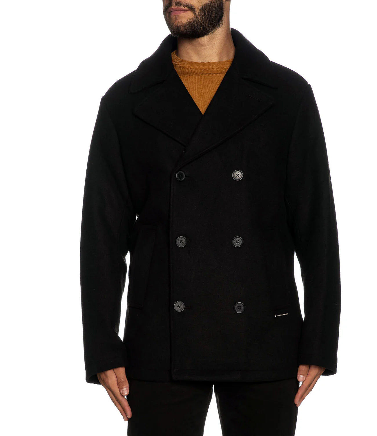 Giacca Armani Exchange