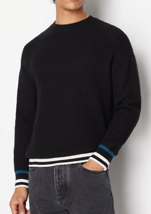 Maglia Armani Exchange
