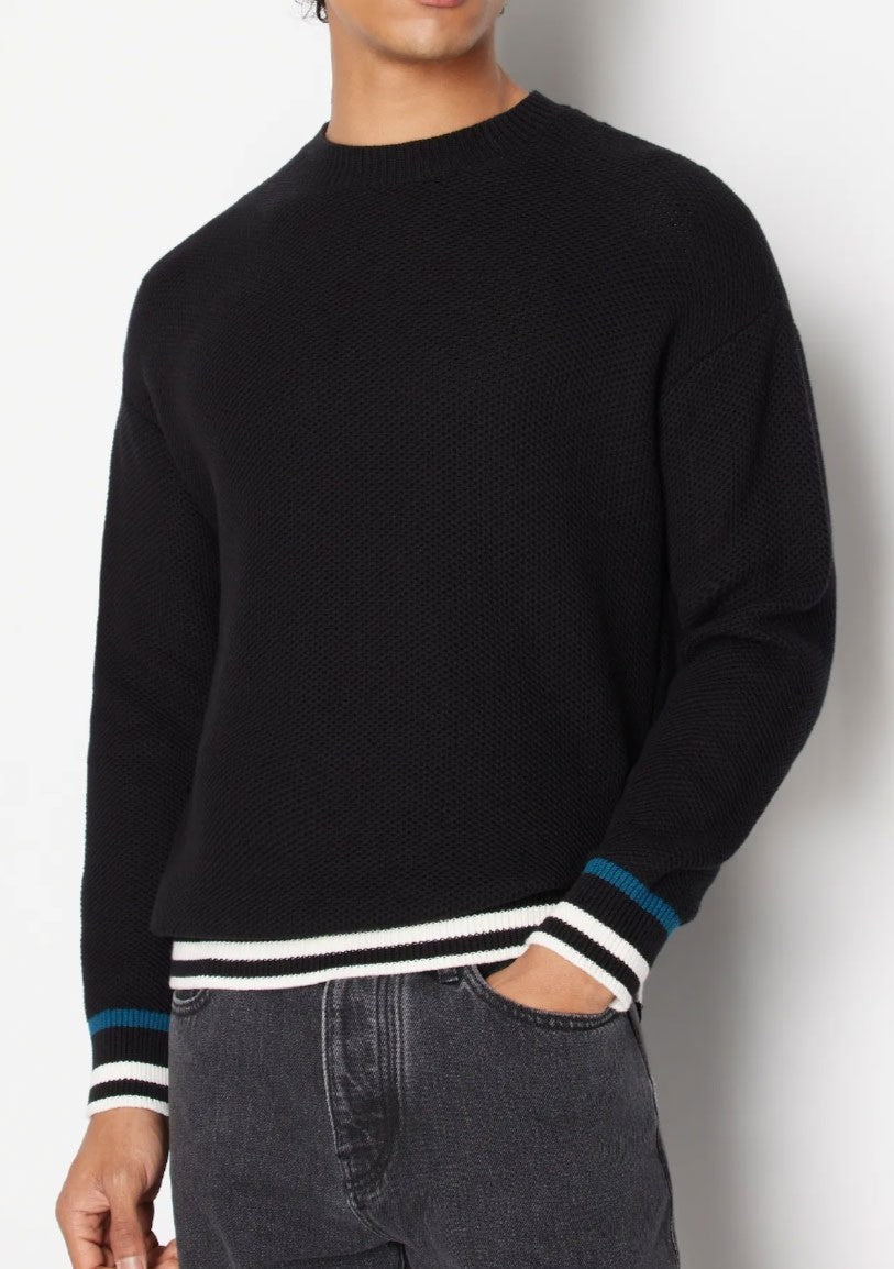 Maglia Armani Exchange