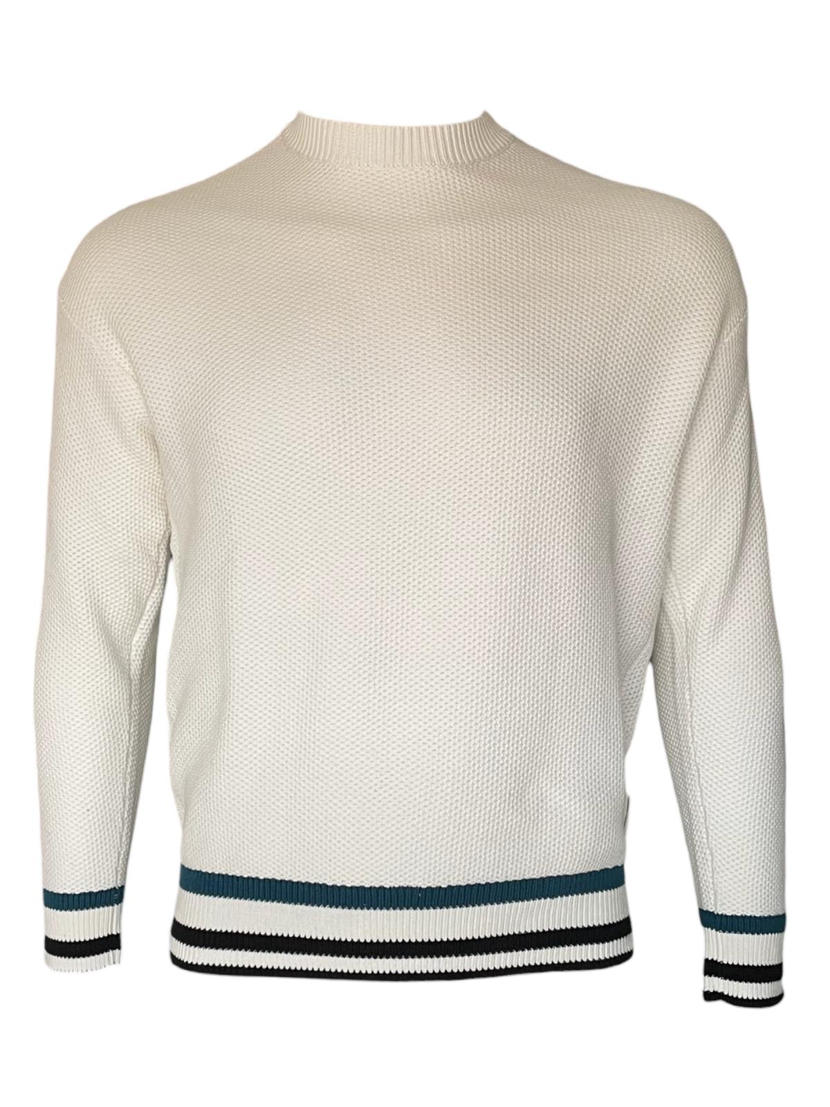 PULLOVER ML - ARMANI EXCHANGE 6RZM6A-ZMX8Z 1200 Armani Exchange 